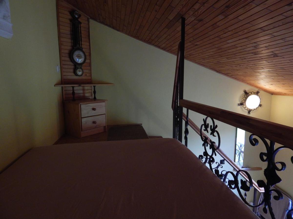 Ranczo Ryn Apartment รึน ภายนอก รูปภาพ