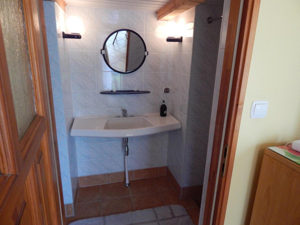 Ranczo Ryn Apartment รึน ภายนอก รูปภาพ