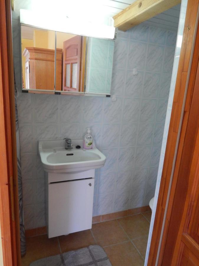 Ranczo Ryn Apartment รึน ภายนอก รูปภาพ