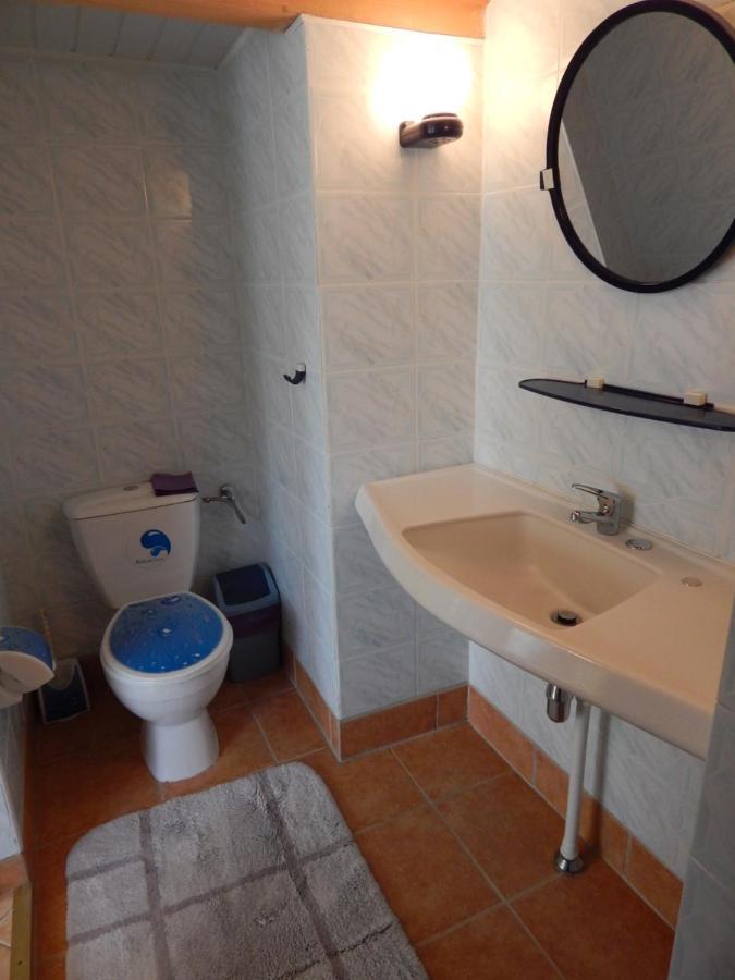 Ranczo Ryn Apartment รึน ภายนอก รูปภาพ