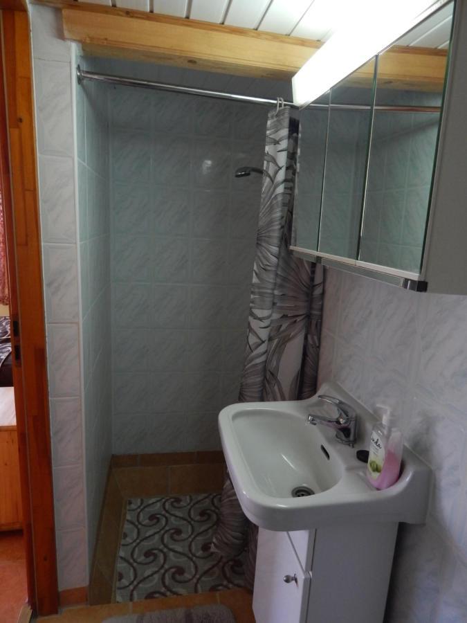 Ranczo Ryn Apartment รึน ภายนอก รูปภาพ