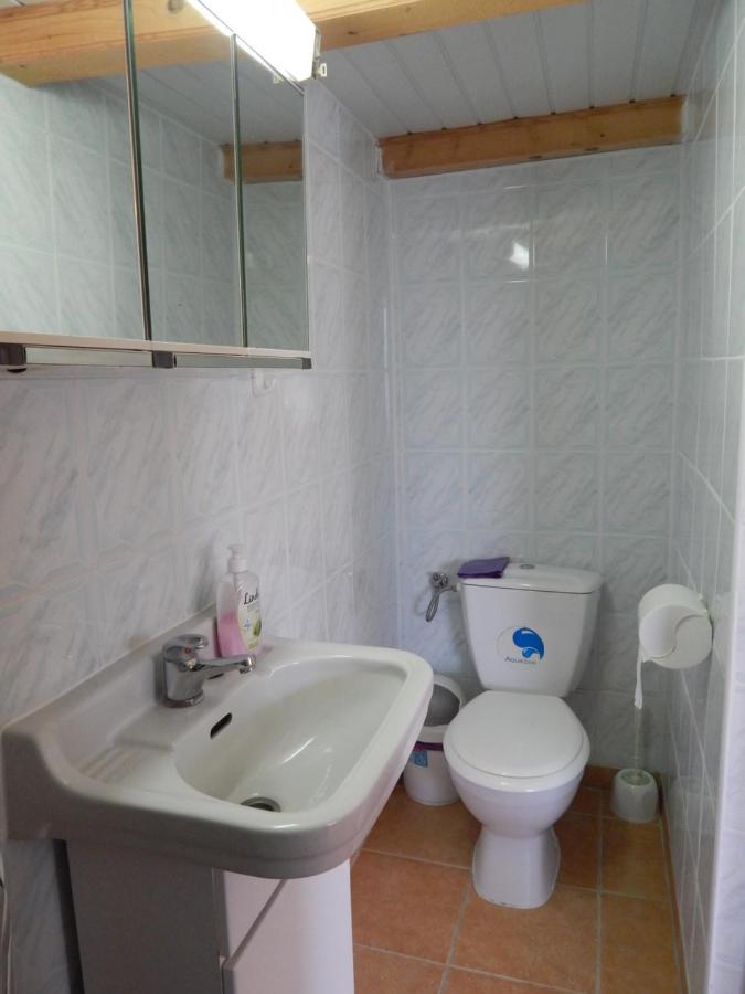 Ranczo Ryn Apartment รึน ภายนอก รูปภาพ