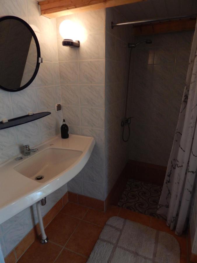 Ranczo Ryn Apartment รึน ภายนอก รูปภาพ
