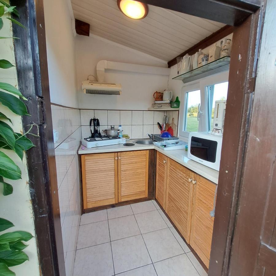 Ranczo Ryn Apartment รึน ภายนอก รูปภาพ