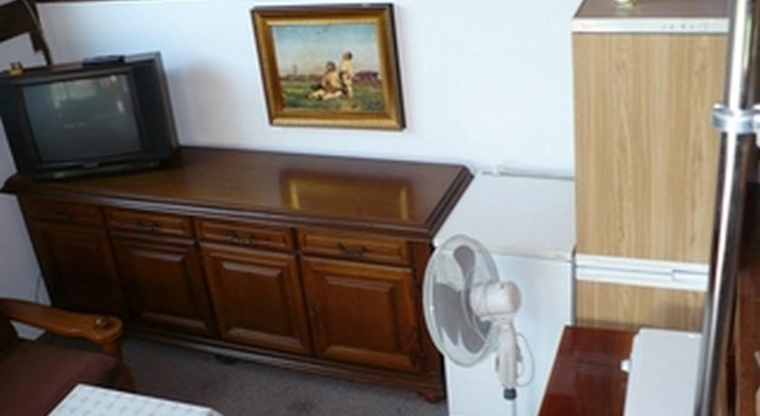 Ranczo Ryn Apartment รึน ภายนอก รูปภาพ